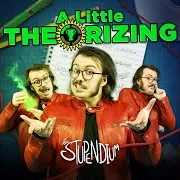 A Little Theorizing (Instrumental)